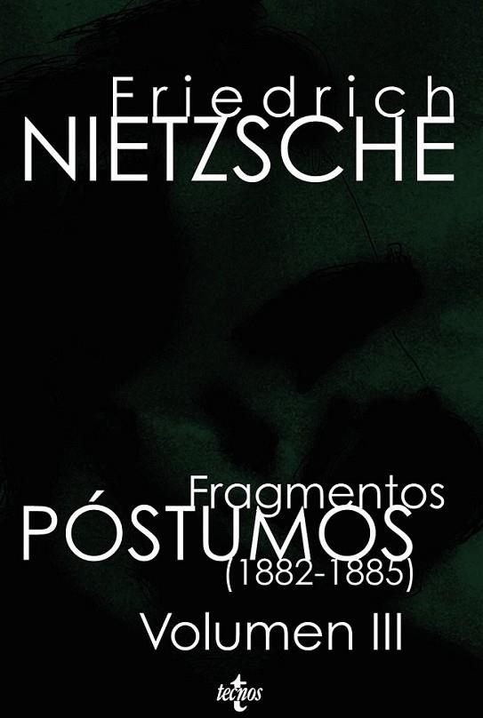 FRAGMENTOS PÓSTUMOS (1882 -1885) | 9788430950164 | NIETZSCHE, FRIEDRICH | Librería Castillón - Comprar libros online Aragón, Barbastro