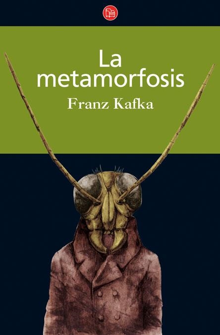 METAMORFOSIS, LA - PDL | 9788466322799 | KAFKA, FRANZ | Librería Castillón - Comprar libros online Aragón, Barbastro