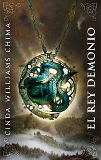 REY DEMONIO, EL | 9788466641142 | WILLIAMS CHIMA, CINDA | Librería Castillón - Comprar libros online Aragón, Barbastro