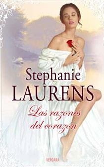 RAZONES DEL CORAZON, LAS | 9788466643382 | LAURENS, STEPHANIE | Librería Castillón - Comprar libros online Aragón, Barbastro