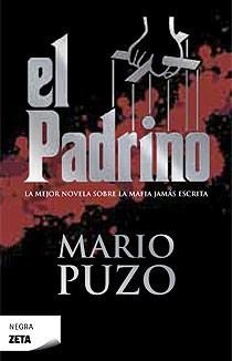 PADRINO, EL | 9788498723526 | PUZO, MARIO | Librería Castillón - Comprar libros online Aragón, Barbastro