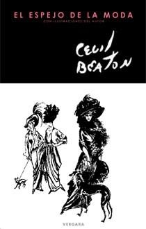 ESPEJO DE LA MODA, EL | 9788466643160 | BEATON, CECIL | Librería Castillón - Comprar libros online Aragón, Barbastro