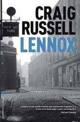 LENNOX | 9788499180540 | RUSSELL, CRAIG | Librería Castillón - Comprar libros online Aragón, Barbastro