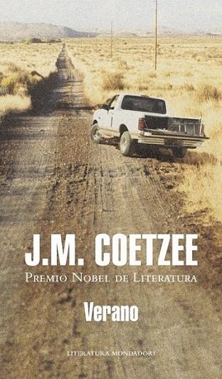 VERANO | 9788439722397 | COETZEE, J.M. | Librería Castillón - Comprar libros online Aragón, Barbastro