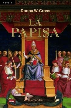 PAPISA, LA | 9788498382648 | CROSS, DONNA W. | Librería Castillón - Comprar libros online Aragón, Barbastro