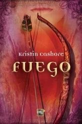 FUEGO | 9788499181011 | CASHORE, KRISTIN | Librería Castillón - Comprar libros online Aragón, Barbastro