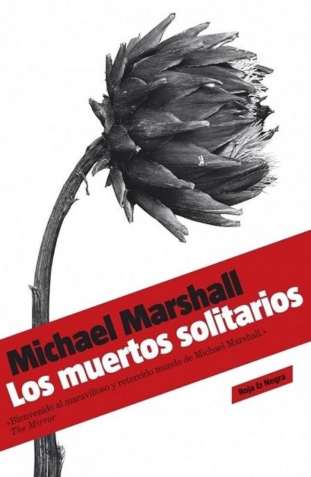 MUERTOS SOLITARIOS, LOS | 9788439722243 | MARSHALL, MICHAEL | Librería Castillón - Comprar libros online Aragón, Barbastro