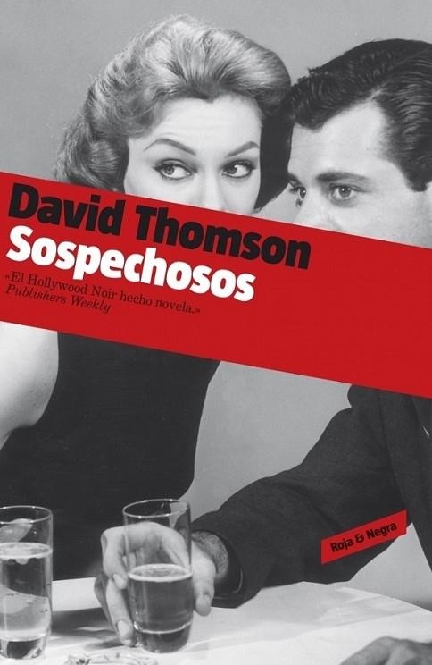 SOSPECHOSOS | 9788439722434 | THOMSON, DAVID | Librería Castillón - Comprar libros online Aragón, Barbastro