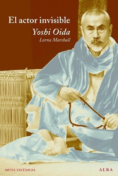 ACTOR INVISIBLE, EL | 9788484285731 | OIDA-LOMA MARSHALL, YOSHI | Librería Castillón - Comprar libros online Aragón, Barbastro