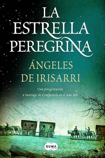 ESTRELLA PEREGRINA, LA | 9788483650875 | IRISARRI PASCUAL, ANGELES | Librería Castillón - Comprar libros online Aragón, Barbastro