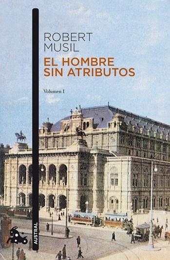 HOMBRE SIN ATRIBUTOS, EL (PACK 2 VOL.) | 9788432248146 | MUSIL, ROBERT | Librería Castillón - Comprar libros online Aragón, Barbastro