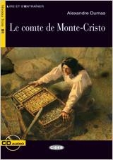 COMTE DE MONTE-CRISTO, LE (libro+cd) - CHAT NOIR | 9788431691011 | Cideb Editrice S.R.L. | Librería Castillón - Comprar libros online Aragón, Barbastro