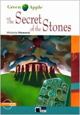 THE SECRET OF THE STONES (libro+cd) - GREEN APPLE | 9788431677077 | CIDEB EDITRICE S.R.L. | Librería Castillón - Comprar libros online Aragón, Barbastro