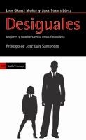 DESIGUALES | 9788498882346 | GÁLVEZ MUÑOZ, LINA; TORRES LÓPEZ, JUAN | Librería Castillón - Comprar libros online Aragón, Barbastro