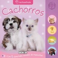 CACHORROS | 9788499130965 | RACHAELHALE | Librería Castillón - Comprar libros online Aragón, Barbastro