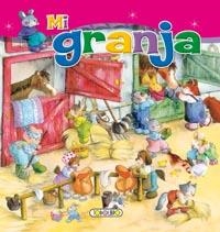 MI GRANJA | 9788499130859 | Todolibro, Equipo | Librería Castillón - Comprar libros online Aragón, Barbastro