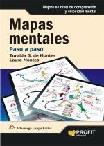 MAPAS MENTALES : PASO A PASO | 9788496998117 | GARCÍA DE MONTES, ZORAIDA; MONTES GACIA, LAURA | Librería Castillón - Comprar libros online Aragón, Barbastro