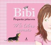 BIBI PEQUEÑA PRINCESA | 9788427200234 | CASALIS, ANNA | Librería Castillón - Comprar libros online Aragón, Barbastro