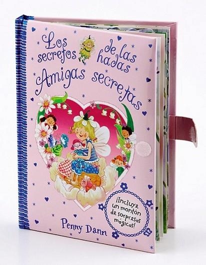 AMIGAS SECRETAS | 9788421684665 | DANN, PENNY | Librería Castillón - Comprar libros online Aragón, Barbastro