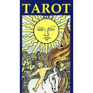 TAROT RIDER (CARTAS) | 9788441422742 | Waite, Arthur Edward/Smith, P. C. | Librería Castillón - Comprar libros online Aragón, Barbastro