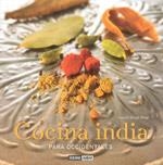 COCINA INDIA PARA OCCIDENTALES | 9788475566627 | SINGH NEGI, ANAND | Librería Castillón - Comprar libros online Aragón, Barbastro