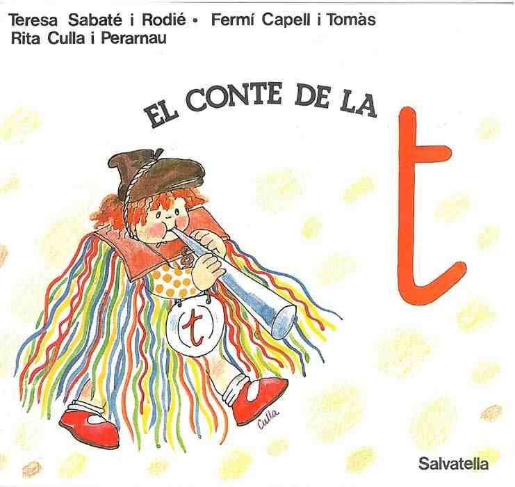 Contes lletres T | 9788472102705 | Sabaté Rodié, Teresa | Librería Castillón - Comprar libros online Aragón, Barbastro