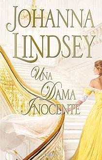 UNA DAMA INOCENTE | 9788466637954 | LINDSEY, JOHANNA | Librería Castillón - Comprar libros online Aragón, Barbastro