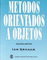 Métodos orientados a objetos | 9780201653557 | Graham, I. | Librería Castillón - Comprar libros online Aragón, Barbastro