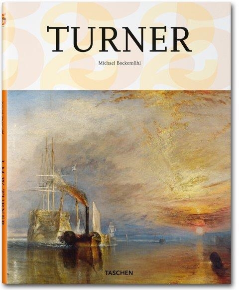 TURNER | 9783836513685 | BOCKEMUHL, MICHAEL | Librería Castillón - Comprar libros online Aragón, Barbastro