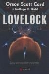 Lovelock | 9788498890402 | Card, Orson Scott  / Kidd, Kathryn H. | Librería Castillón - Comprar libros online Aragón, Barbastro