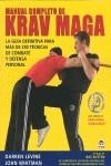 MANUAL COMPLETO DE KRAV MAGA | 9788479027247 | Levine, Darren/Whitman, John | Librería Castillón - Comprar libros online Aragón, Barbastro