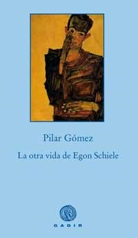 OTRA VIDA DE EGON, LA | 9788496974579 | GOMEZ RODRIGUEZ, PILAR | Librería Castillón - Comprar libros online Aragón, Barbastro