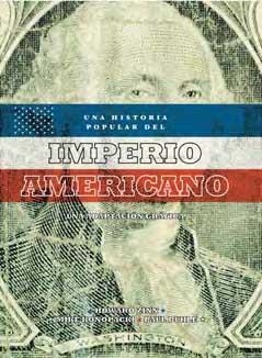 Una historia popular del Imperio Americano | 9788496722644 | Zinn, Howard | Librería Castillón - Comprar libros online Aragón, Barbastro