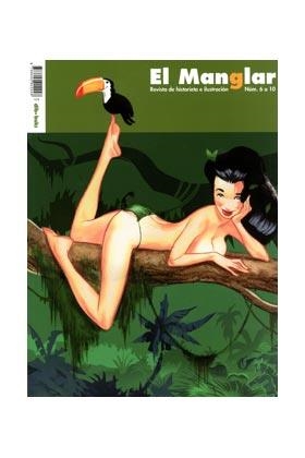 MANGLAR INTEGRAL 6-10, EL | 9788492902248 | Varios autores | Librería Castillón - Comprar libros online Aragón, Barbastro