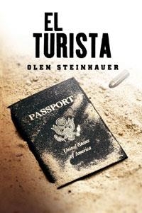 TURISTA, EL | 9788498677744 | STEINHAUER, OLEN | Librería Castillón - Comprar libros online Aragón, Barbastro