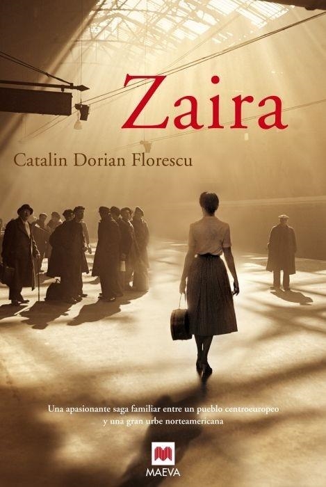 ZAIRA | 9788492695812 | FLORESCU, DORIAN | Librería Castillón - Comprar libros online Aragón, Barbastro