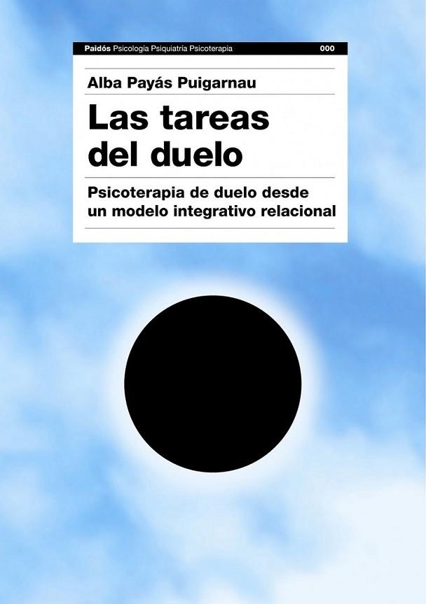 TAREAS DEL DUELO, LAS | 9788449324239 | PAYÁS PUIGARNAU, ALBA | Librería Castillón - Comprar libros online Aragón, Barbastro