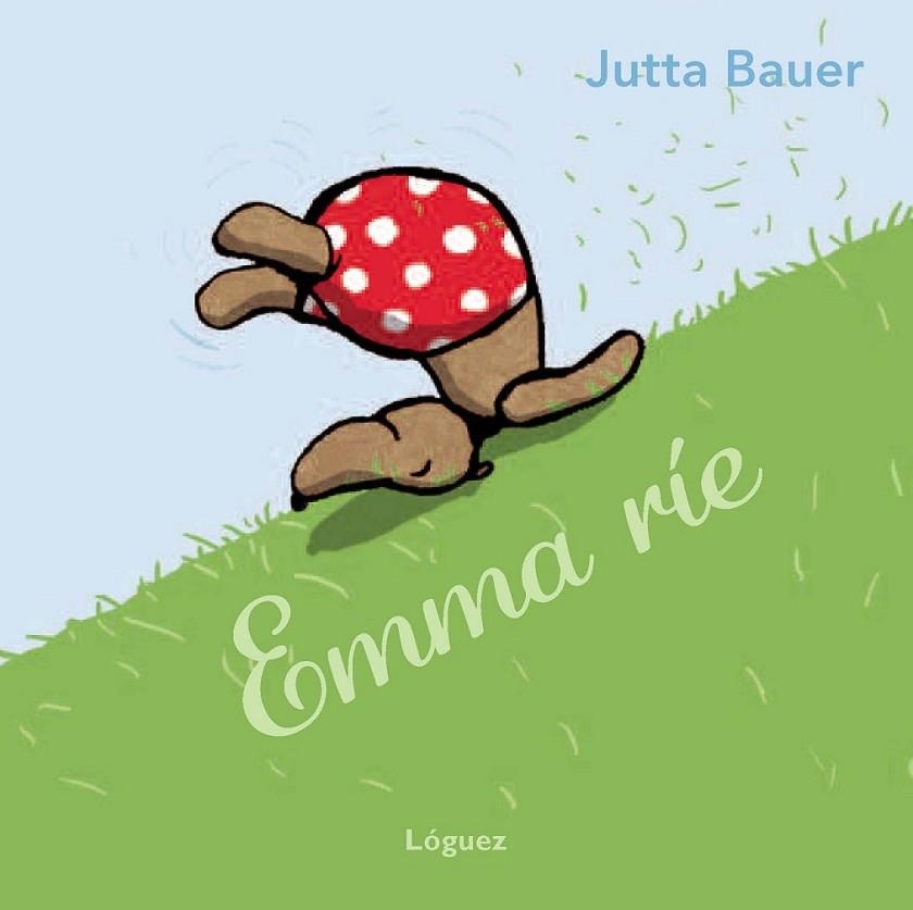 EMMA RÍE | 9788496646520 | BAUER, JUTTA | Librería Castillón - Comprar libros online Aragón, Barbastro