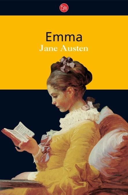 EMMA - PDL CL | 9788466312073 | AUSTEN, JANE | Librería Castillón - Comprar libros online Aragón, Barbastro