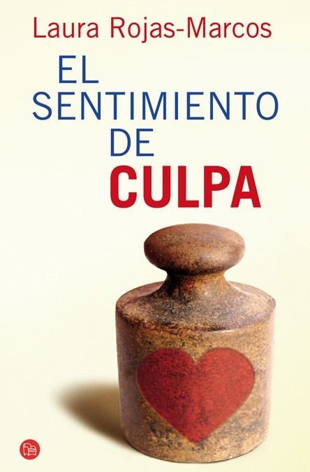 SENTIMIENTO DE CULPA, EL - PDL | 9788466324465 | ROJAS-MARCOS, LAURA | Librería Castillón - Comprar libros online Aragón, Barbastro