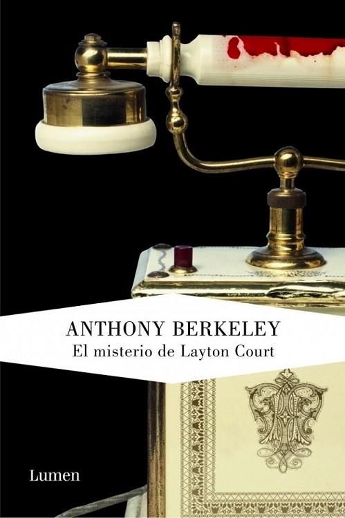 MISTERIO DE LAYTON COURT, EL | 9788426417787 | BERKELEY, ANTHONY | Librería Castillón - Comprar libros online Aragón, Barbastro