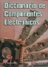 Diccionario de componentes electrónicos | 9788428322607 | SYCEP/[RINCÓN CÓRCOLES, ANTONIO] TR. | Librería Castillón - Comprar libros online Aragón, Barbastro