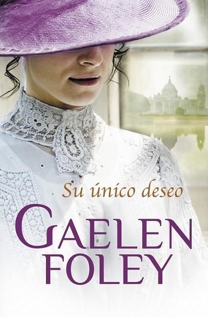 SU UNICO DESEO | 9788499083391 | FOLEY, GAELEN | Librería Castillón - Comprar libros online Aragón, Barbastro