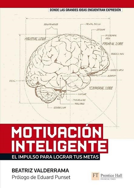 MOTIVACION INTELIGENTE | 9788483226698 | VALDERRAMA, BEATRIZ | Librería Castillón - Comprar libros online Aragón, Barbastro