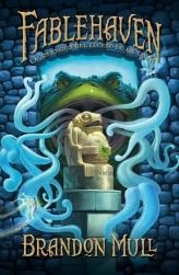 FABLEHAVEN 2 | 9788499181325 | MULL, BRANDON | Librería Castillón - Comprar libros online Aragón, Barbastro