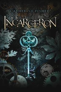 INCARCERON | 9788427200470 | FISHER, CATHERINE | Librería Castillón - Comprar libros online Aragón, Barbastro