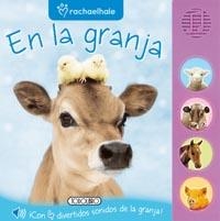 EN LA GRANJA | 9788499130958 | RACHAELHALE | Librería Castillón - Comprar libros online Aragón, Barbastro