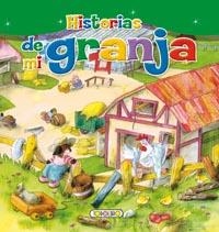 HISTORIAS DE LA GRANJA | 9788499130866 | Todolibro, Equipo | Librería Castillón - Comprar libros online Aragón, Barbastro