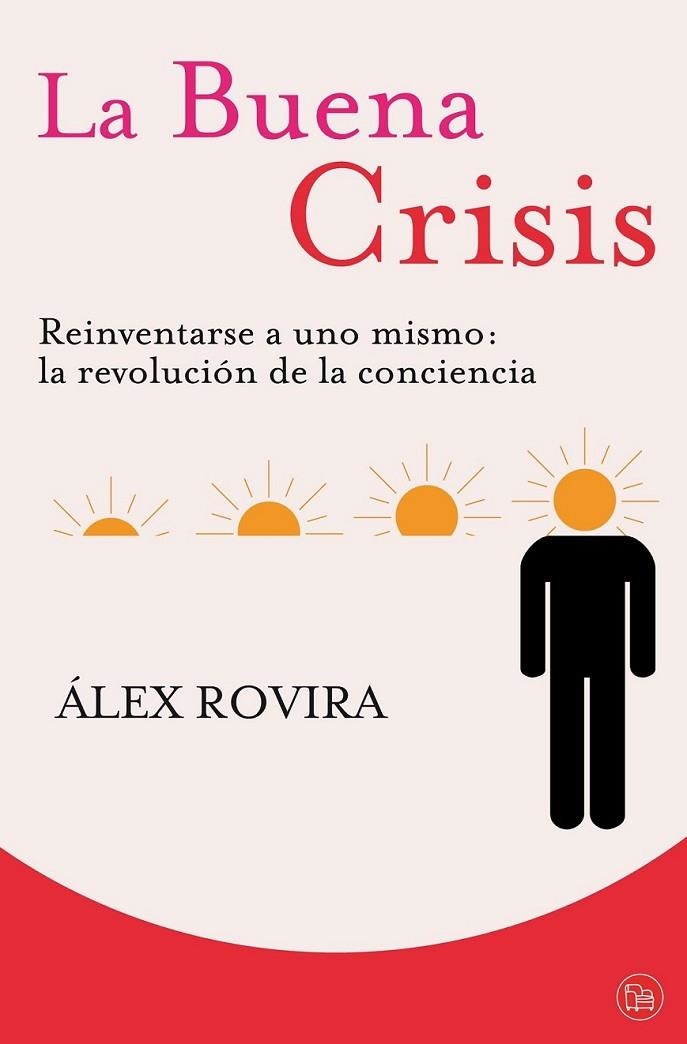 BUENA CRISIS, LA - PDL | 9788466324434 | ROVIRA, ALEX | Librería Castillón - Comprar libros online Aragón, Barbastro