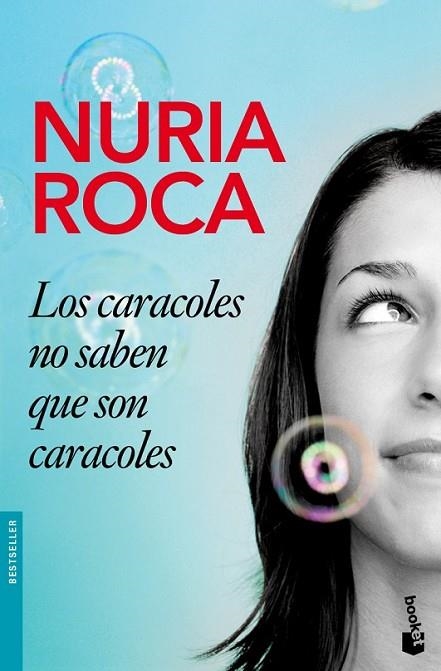 CARACOLES NO SABEN QUE SON CARACOLES, LOS - BOOKET | 9788467033922 | ROCA, NURIA | Librería Castillón - Comprar libros online Aragón, Barbastro